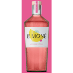 Le Mone Meyer Lemon Aperitif with Raspberry and Lavender