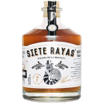 Siete Rayas Yolixpa Herbal Liqueur
