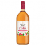 Sutter Home Raspberry Iced Tea Wine Cocktail