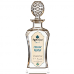 AgaveLuz Organic Tequila Blanco
