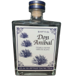 Don Anibal Tequila Silver