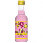 99 Brand Pink Lemonade Liqueur