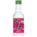 99 Cherry Limeade Liqueur