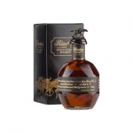 Blanton's 'Black label' Single Barrel Kentucky Straight Bourbon Whiskey