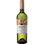 2021 Montes Limited Selection Sauvignon Blanc