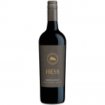 2021 Hess Persson Estates 'Shirtail Ranches' Cabernet Sauvignon
