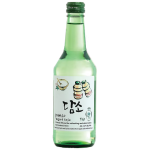 Damso Yogurt Soju