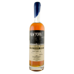 Rare Character Single Barrel Series New York-VI