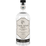 Volans Tequila Blanco Still Strength
