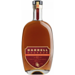 barrell 12 year french oak
