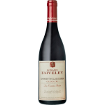 2022 Domaine Faiveley Chambertin-Clos de Beze Les Ouvrees Rodin Grand Cru