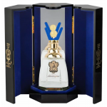 Patrizia Lamborghini Silver Tequila