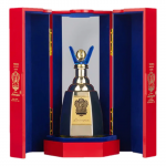 Lamborghini Tequila Anejo