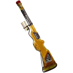 Old Carbine Tequila Reposado