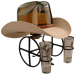 Rodeo Hat Tequila Reposado