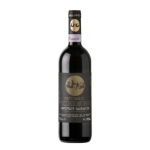Fattoria Colleallodole Milziade Antano Sagrantino di Montefalco DOCG