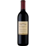 Mauritson Rockpile Winery Ridge Vineyard Cabernet Sauvignon