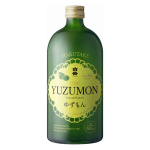 Hakutake 'Yuzumon' Liqueur