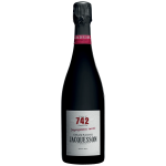 Jacquesson Champagne Cuvee No. 742