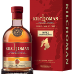 Kilchoman Scotch Single Malt 9 Year Evolution Cask