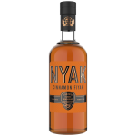 NYAK Cinnamon Fiyah