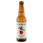 New York Cider Company Ithica Sharp #4