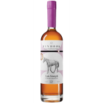 Pinhook 5 year cask strength