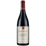 2021 Domaine Faiveley Charmes-Chambertin Grand Cru