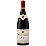 2022 Domaine Faiveley Givry Champ Lalot