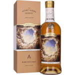Compass Extinct Blends Quartet Celestial Limited Edition Blended Scotch Whisky