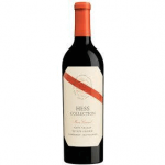 2021 Hess Persson Estates 'Iron Corral' Cabernet Sauvignon