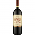 2016 Chateau Clauzet