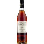 Castarede Armagnac Reserve 1979