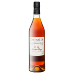 Castarede Hors d'Age X.O. 20 Year Old Bas Armagnac