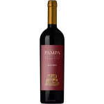 Pampa Estate Malbec Organic Grapes