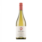 Emiliana Natura Chardonnay 2022 750ml - Organic
