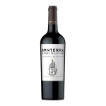 Bonterra Estate Collection Cabernet Sauvignon 2022 750ml - Organic