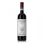 Buglioni 'L'Imperfetto' Valpolicella Classico Superiore 2021 750ml