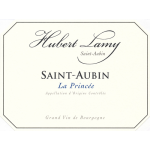 Domaine Hubert Lamy Saint-Aubin La Princee 2023 750ml - Organic