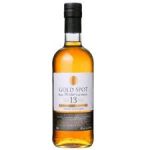 Mitchell & Son Gold Spot 13 Year Old Single Pot Still Irish Whiskey Limited Edition 750ml