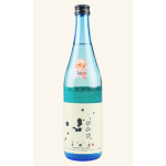 Morikuni 'Bibibi' Honjozo Sake Shodoshima  720ml